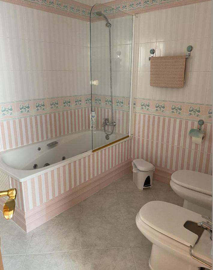 Apartament Apartamento Rural Prado Del Rey Zewnętrze zdjęcie