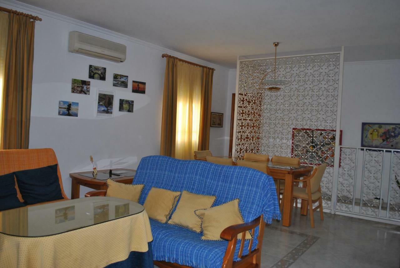 Apartament Apartamento Rural Prado Del Rey Zewnętrze zdjęcie