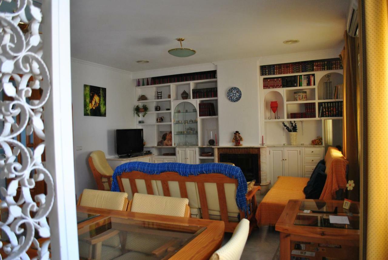 Apartament Apartamento Rural Prado Del Rey Zewnętrze zdjęcie