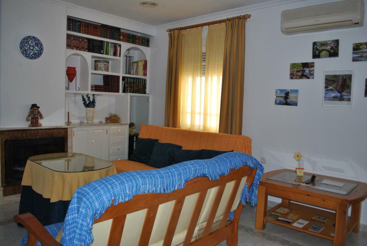 Apartament Apartamento Rural Prado Del Rey Zewnętrze zdjęcie